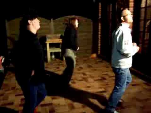 reve party americaine