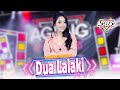 Download Lagu DUO LALAKI - Azmy Z ft Ageng Live Mp3 Free