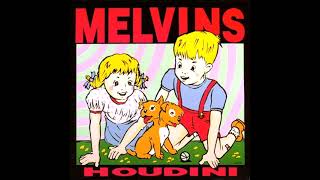 Melvins - New Death Sensation