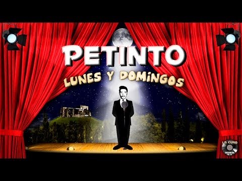 El micro es la onda -  feat. Bissop - Lunes y domingos