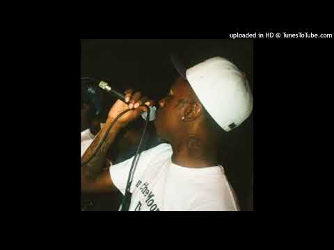 1100 HIMSELF X MITCHELL TYPE BEAT "FIGURES"