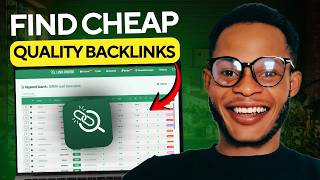The Best Link Building Tool for SEO : Find Cheap & High Quality Backlinks With Link Finder