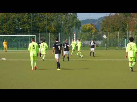 VfB Annen II - WSV Bochum (Bochum,Herren / Kreisliga B)