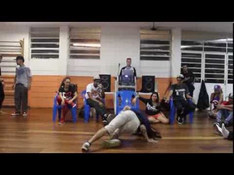 CDU | House Judge | Luciano Nascimento | Março 2014