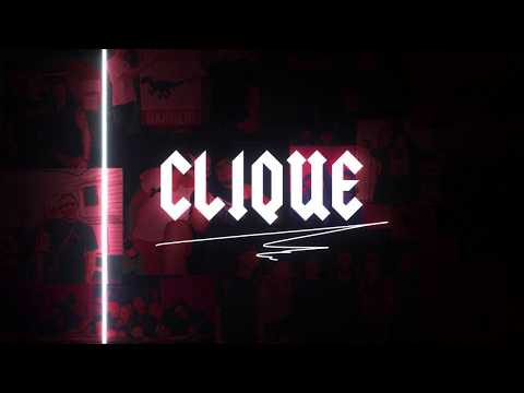 G-REX & Sully - Clique [OFFICIAL AUDIO]