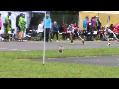 Weinbercup2013 Kadetten m 3.VL 400m