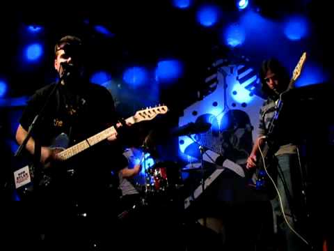 the iras band - kobiety