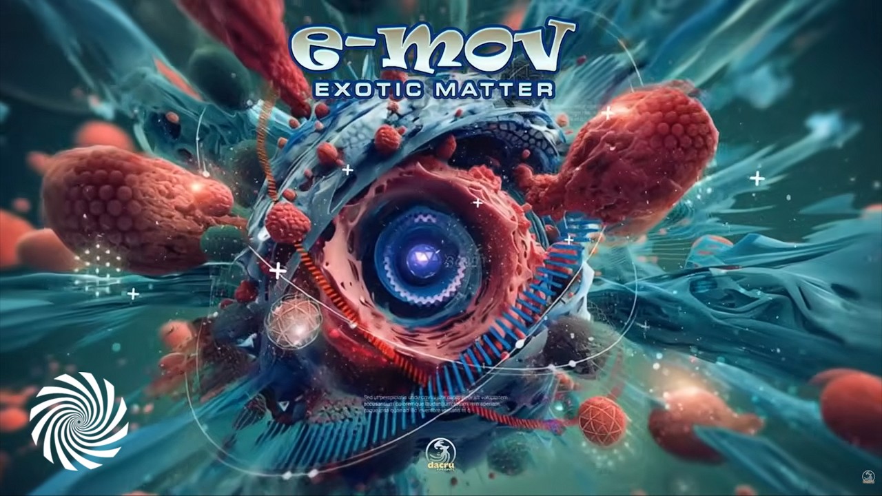 E-Mov - Exotic Matter