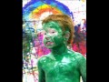 green boy cover