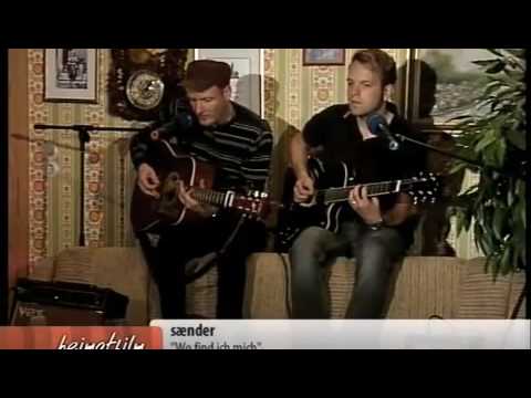 saendercenter & henning neuser