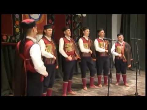 Krajiski biseri 2017 - reportaza TV Banat