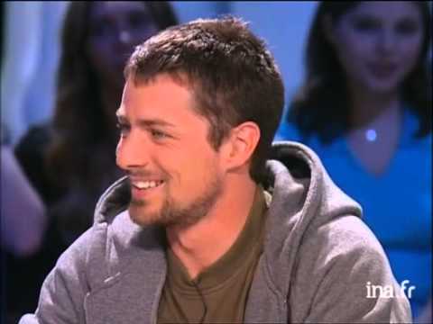 Steven Gunell Magneto Serge - INA Archive