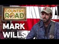 Mark Wills  "Looking for America"