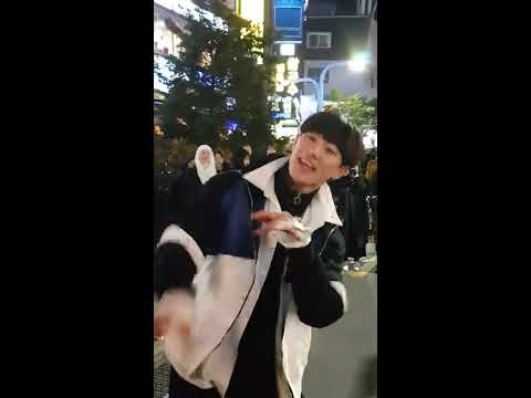 [MAXXAM] 181130 오새봄 - 빛나리(Shine) (PENTAGON cover) (봄오빠때문에 처음부분 빵터짐ㅋㅋㅋㅋ)