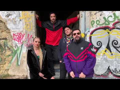 Putzgrilla nos Fornova Melhores do Ano 2019