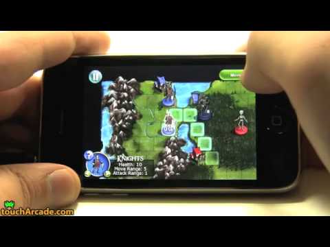 Highborn Hands-On Preview