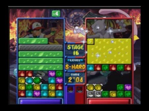 pokemon puzzle league walkthrough nintendo 64