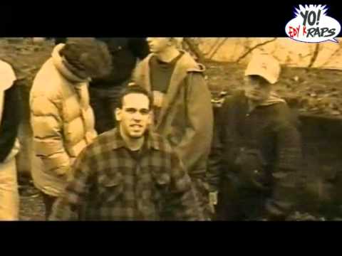 Boulevard Bou - Geh Zur Polizei 1995 (HQ)
