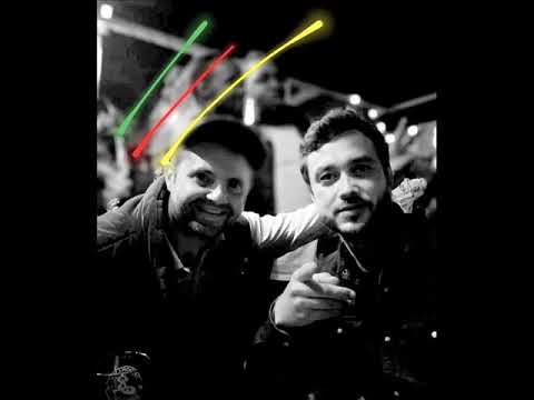 Pan Razor - Łap ten dancehall feat. Cezet
