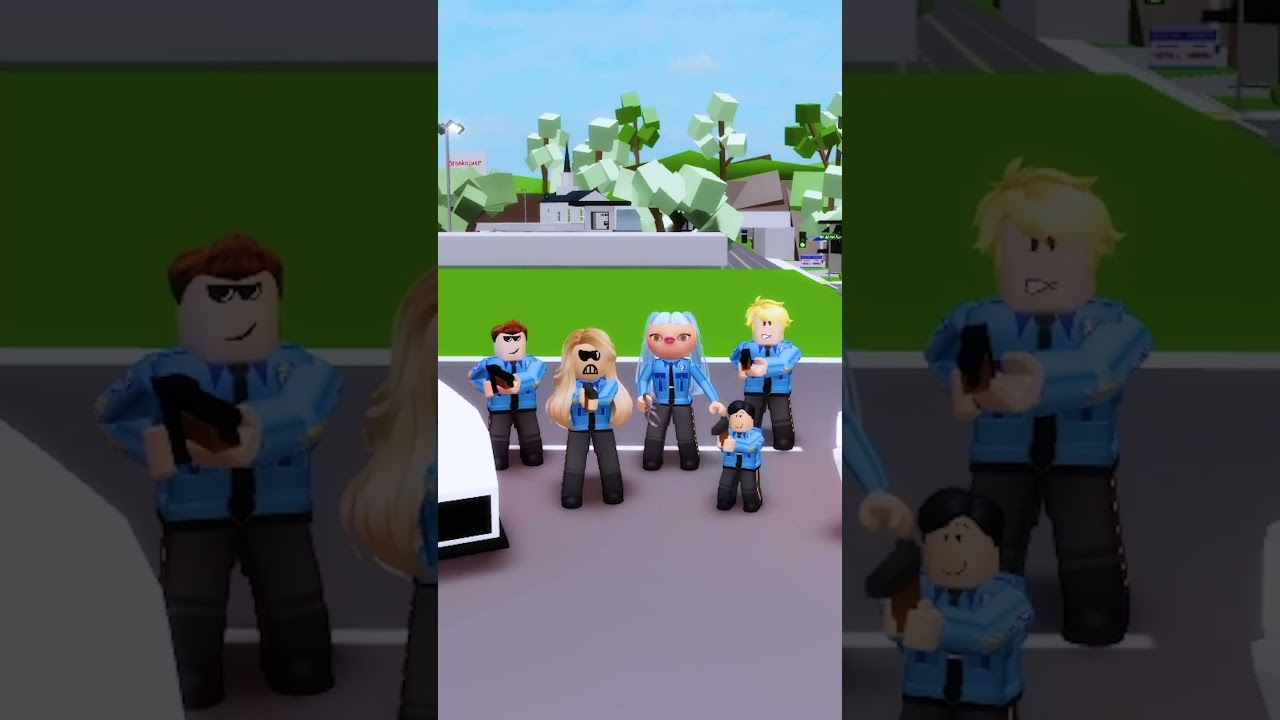 I helped a guy in Brookhaven #shorts