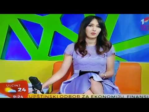 Kristina Miljenovic,KOTORART TALENTI