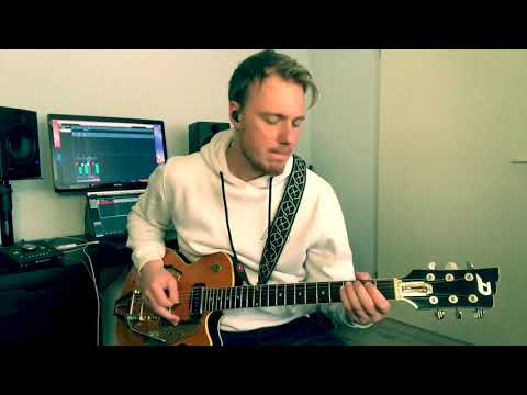 Rory's Solo