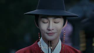 《与君同》首发预告·双向守护版|深宫宿命,重来一世只为你
