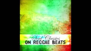 John Holt - If I Were A Carpenter