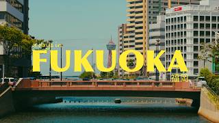 3 Days in Fukuoka: The Japan Trip You Didn’t Know You Needed