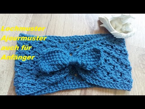 241*Ein wunderbares Muster für Frühjahrs- und Sommerprojekte*Stricken*Tutorial