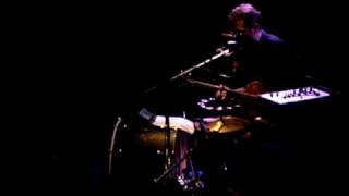 THE LEGENDARY TIGERMAN - The Whole World's Got the Eyes...