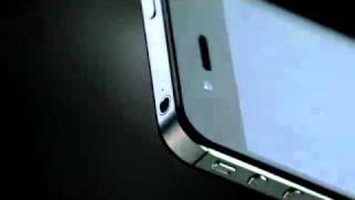 Verizon Test Man with iPhone
