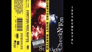 CMW • Def Wish - INSTRUMENTAL