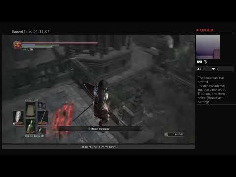 DS3 Run Pt. 69