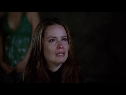 Charmed 8x10 Remaster - Destiny Takes Leo