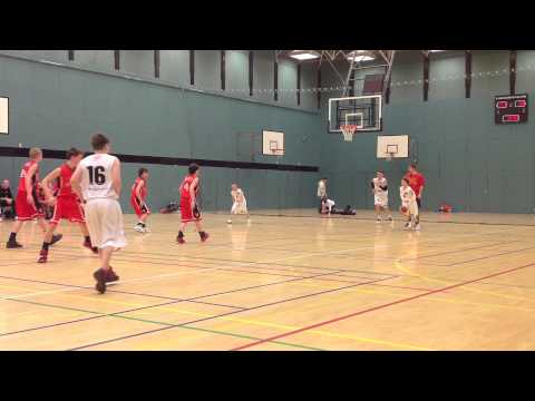 SISU 1999 - UBALL JU14 - 011