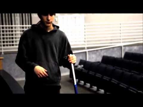 Gertrude, Do not Drink!