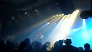 Prong - Lost And Found - live bologna