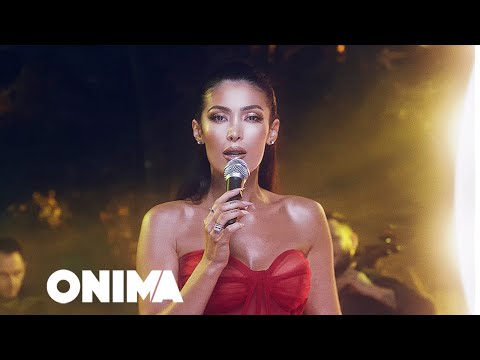 Nora Istrefi - Ajo te pelqen (Acoustic Session) 2021