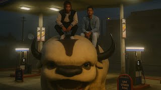 Appa (The Last Airbender)