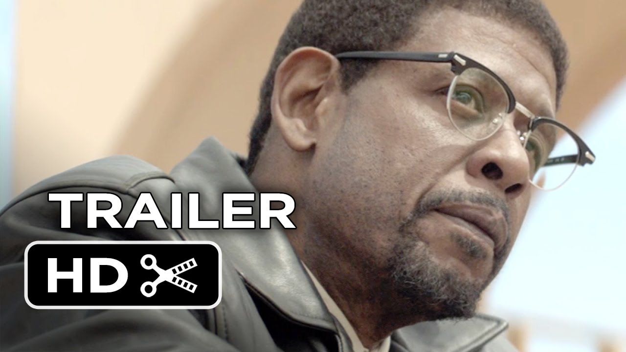 Trailer oficial de Dois Homens Contra uma Cidade