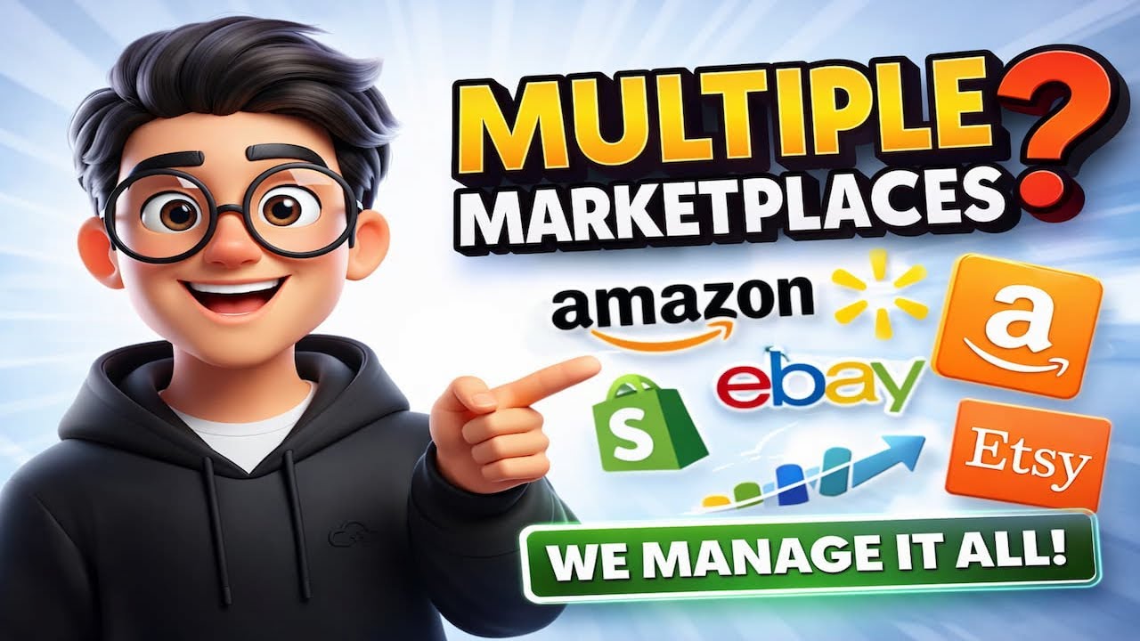 Sell on Marketplace - Complete Walkthrough