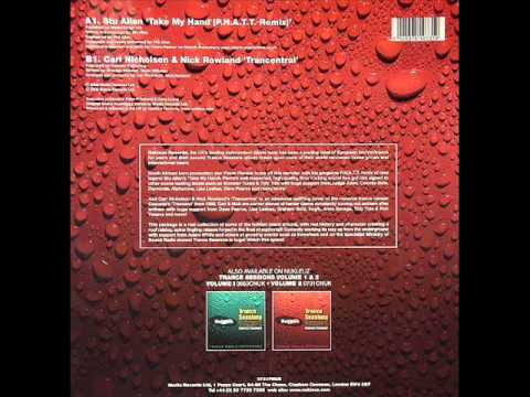 Stu Allan - Take My Hand (P.H.A.T.T.  Remix)