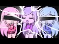 ZOUCHII GRRRLS MEME Gacha