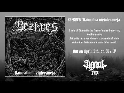 Forever Misanthropia and Signal Rex