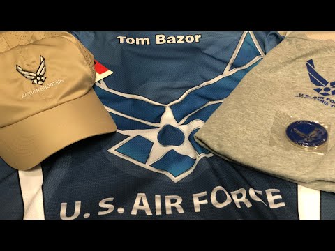2021 USPSA Area 1 Championship | U.S. Air Force Action Shooting Team