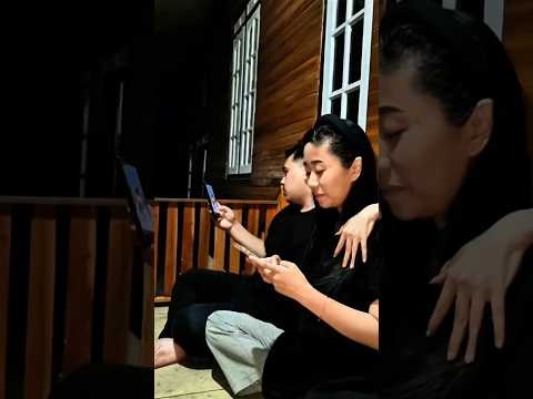 Siap-siap tertawa ngakak! 😄 Video lucu ini pasti bikin hari kamu lebih ceria! 🎉