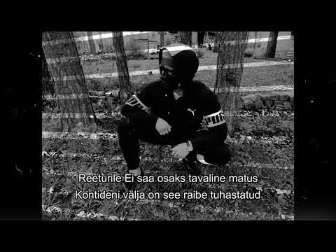 Shing - Matused on peetud (Prod. by Reamees S)