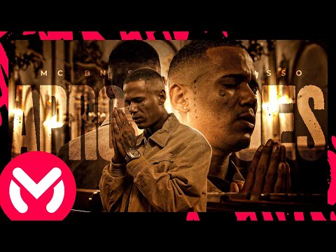 MC Bn Sp - Aprovações (Videoclipe Oficial) Dj Russo