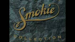 Smokie - Sometimes You Cry